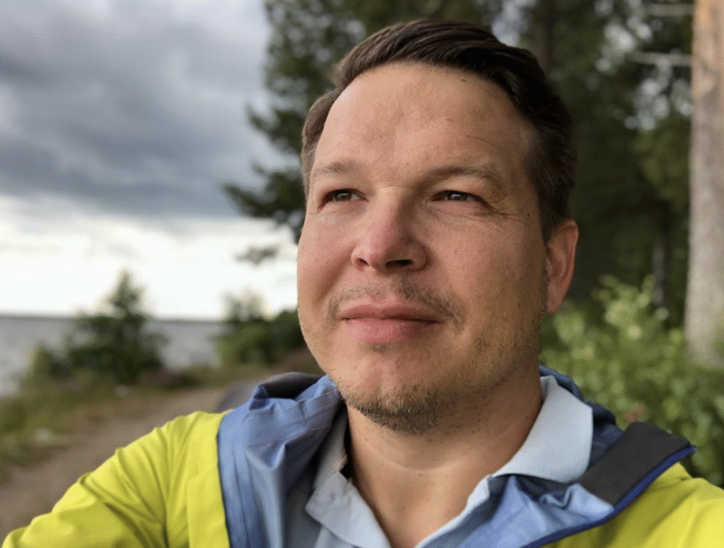 Asiakaspolku - ja - CX Stategi