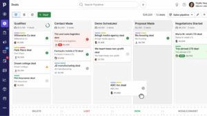 Pipedrive